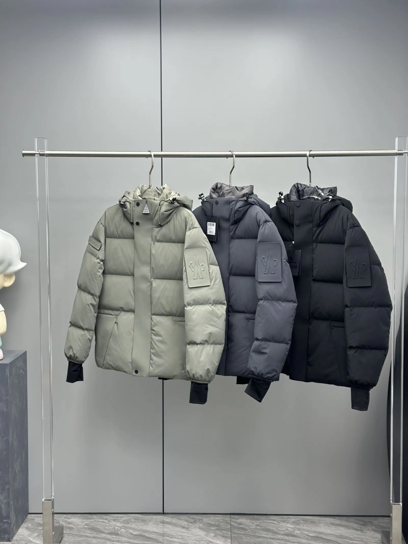 TopPick Moncler Down Jackets 144486
