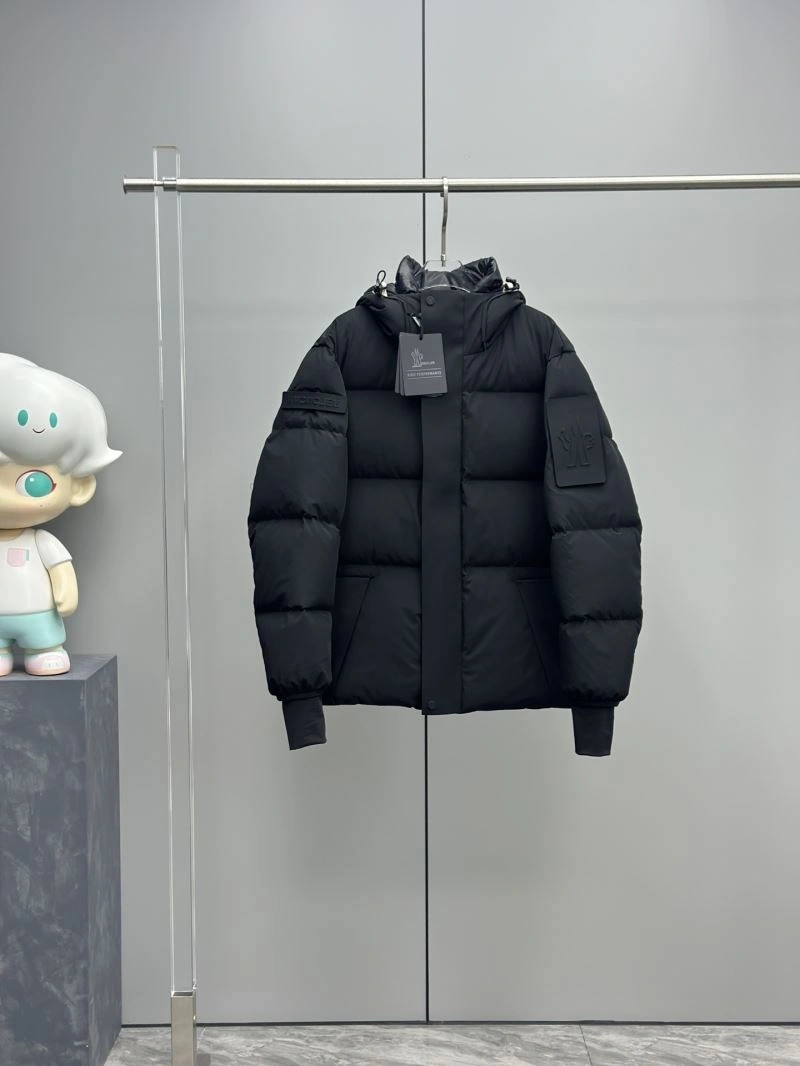 TopPick Moncler Down Jackets 144486