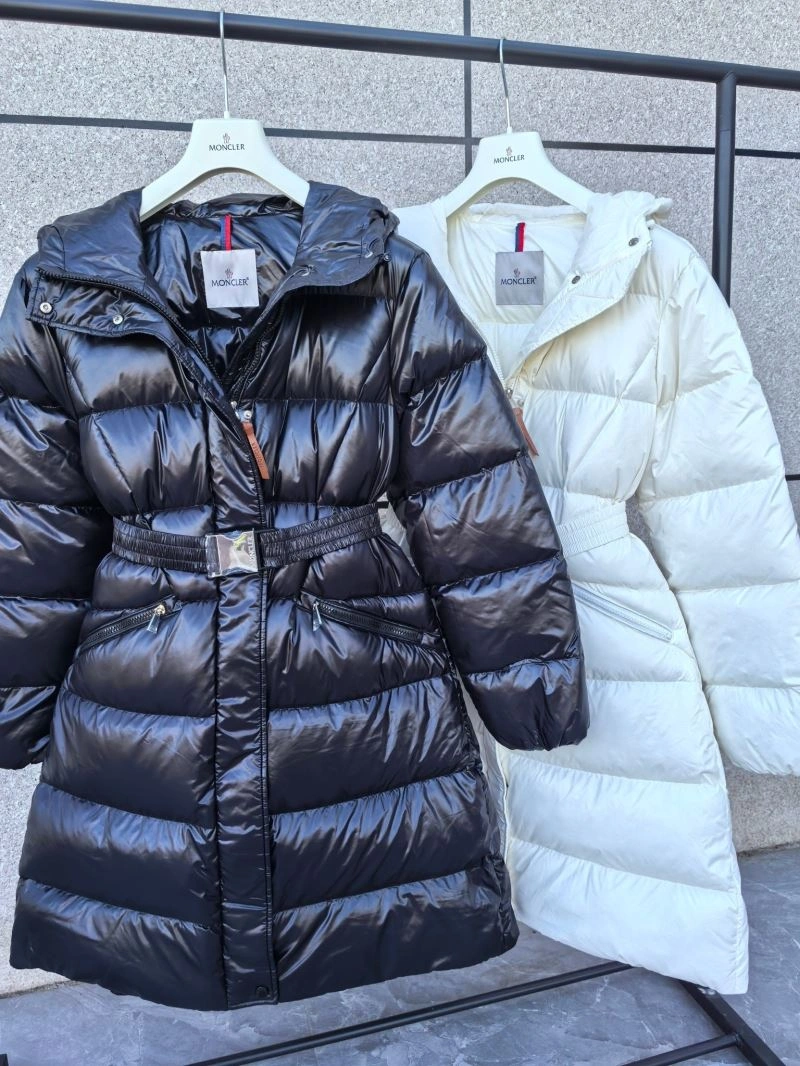Moncler Down Jackets UrbanStyle 144473
