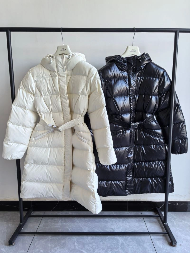 Moncler Down Jackets UrbanStyle 144473