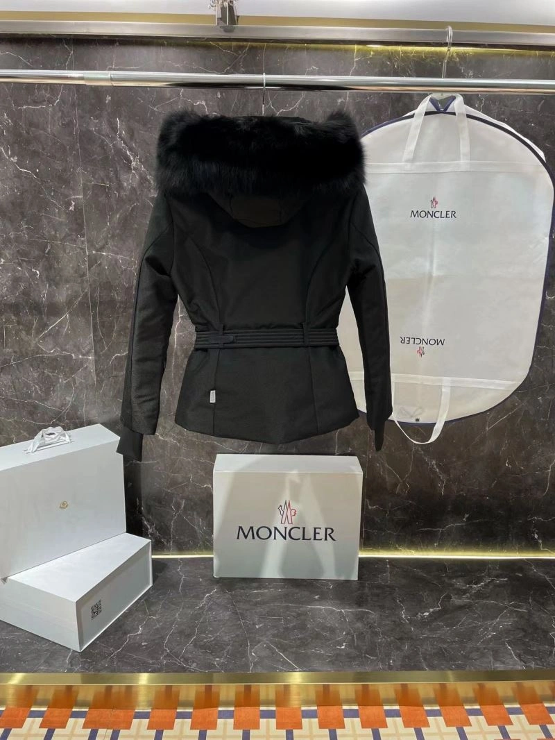 Unique Moncler Down Jackets 144485