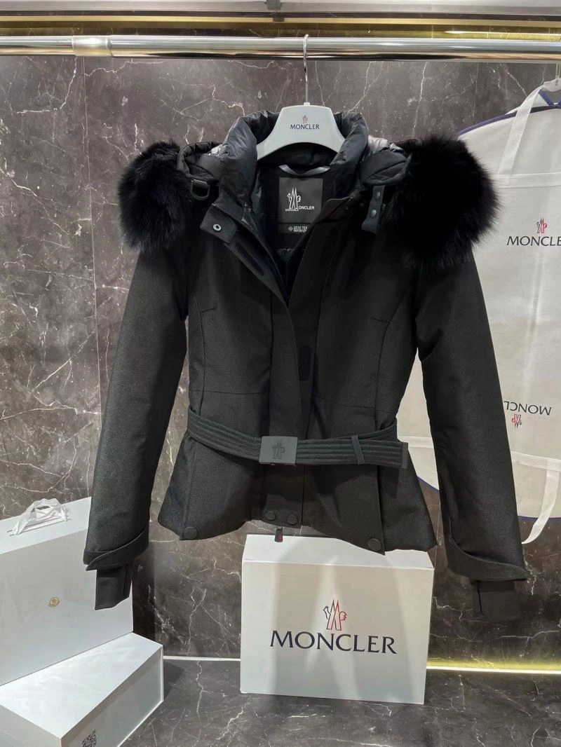 Unique Moncler Down Jackets 144485