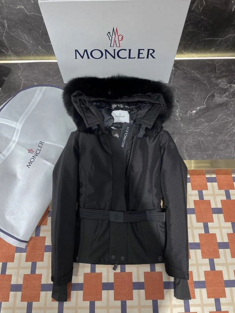 Unique Moncler Down Jackets 144485