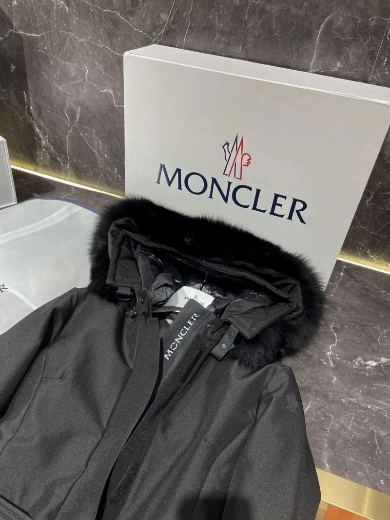 Unique Moncler Down Jackets 144485
