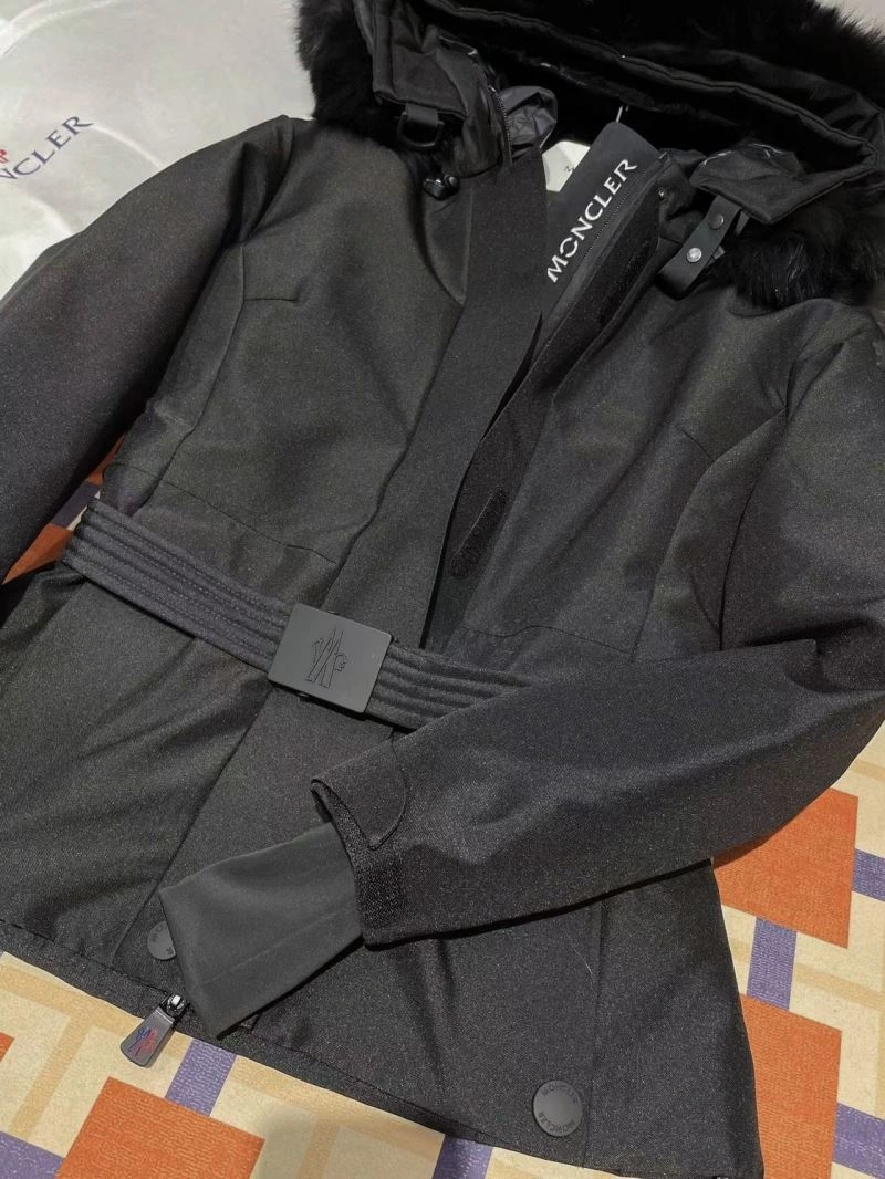 Unique Moncler Down Jackets 144485