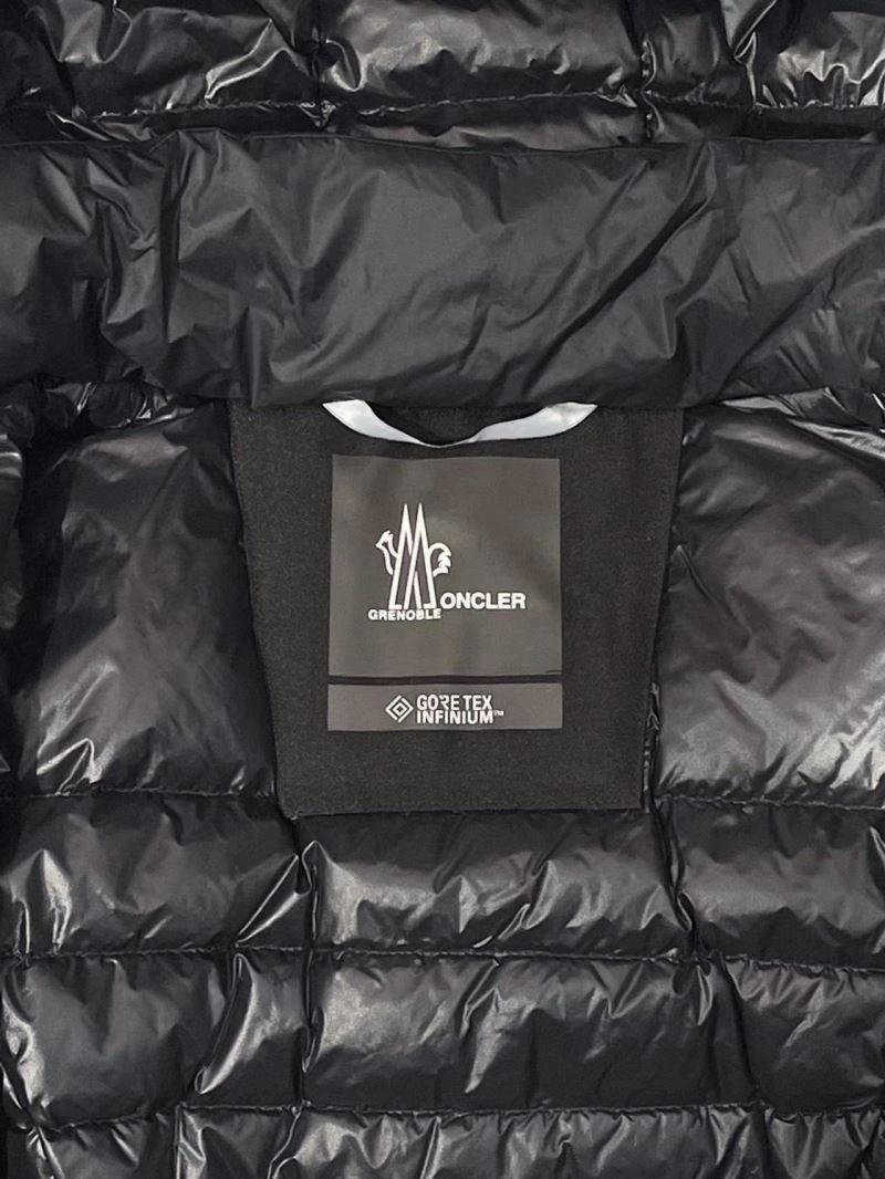 Unique Moncler Down Jackets 144485
