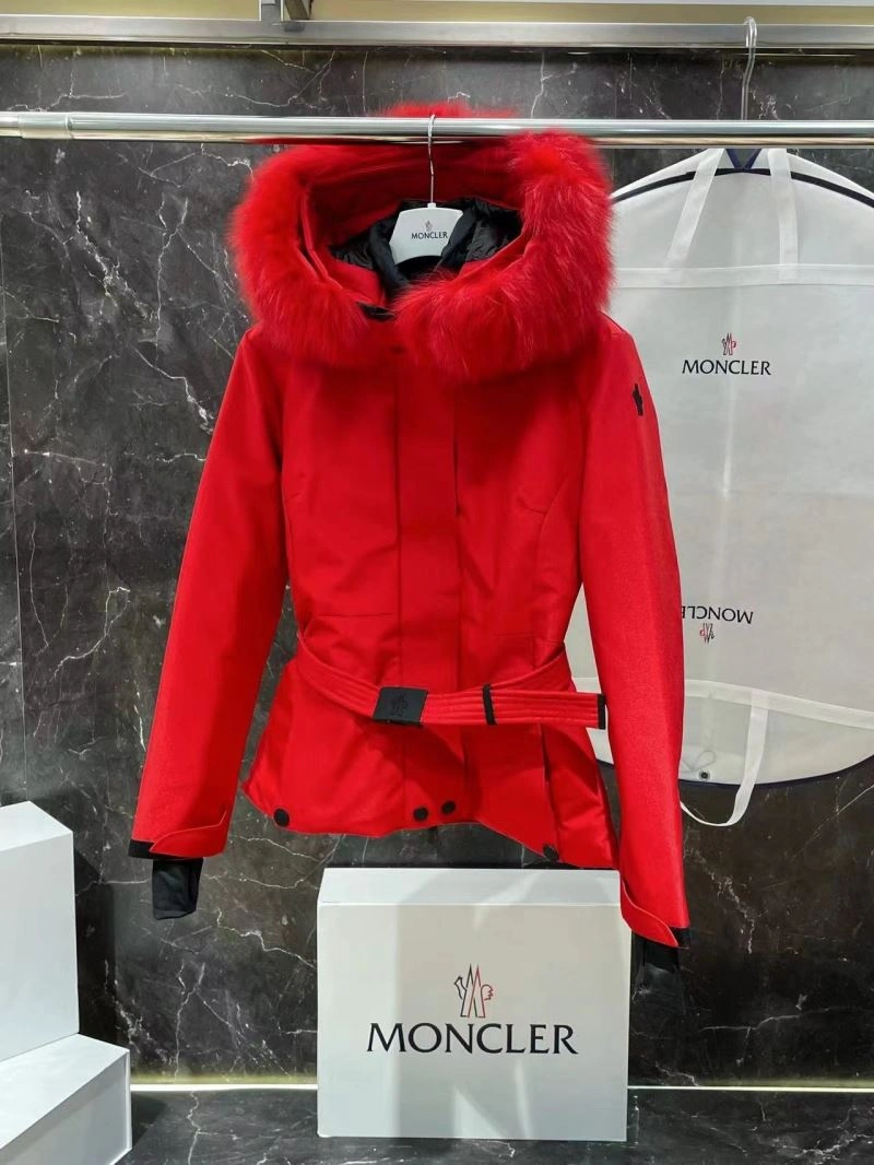 Moncler Down Jackets Neat 144484