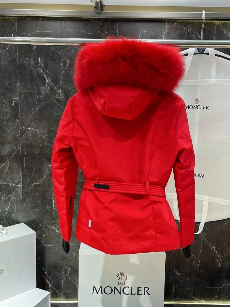 Moncler Down Jackets Neat 144484