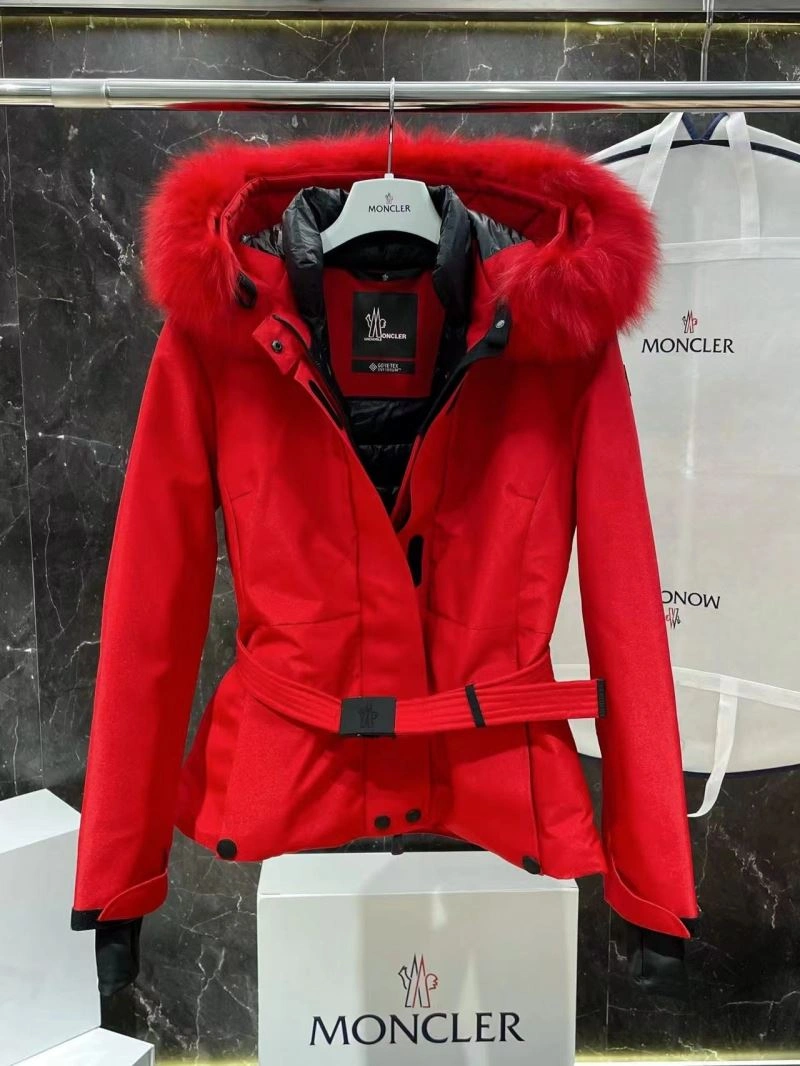 Moncler Down Jackets Neat 144484
