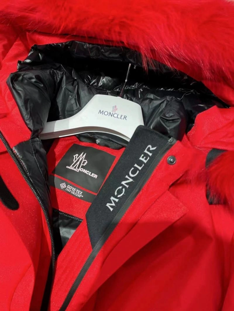 Moncler Down Jackets Neat 144484