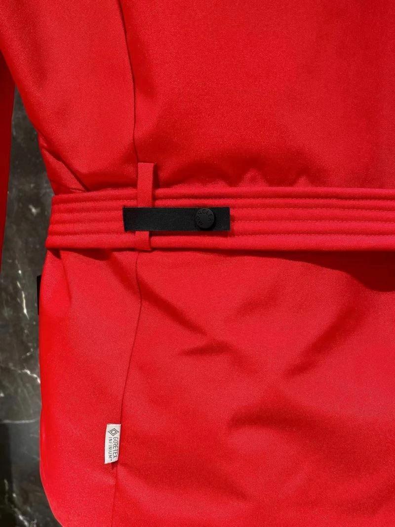 Moncler Down Jackets Neat 144484