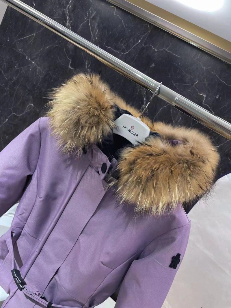 Moncler Down Jackets Supportive 144480
