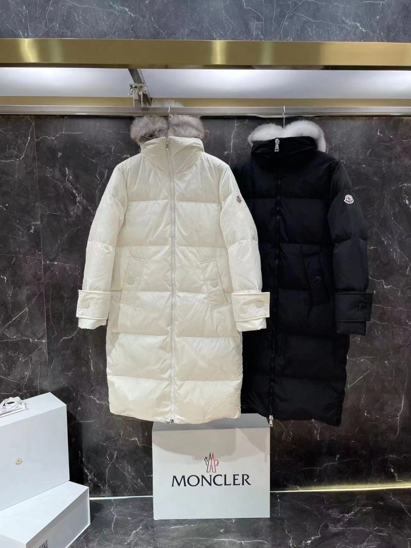 Moncler Down Jackets Affordable 144487