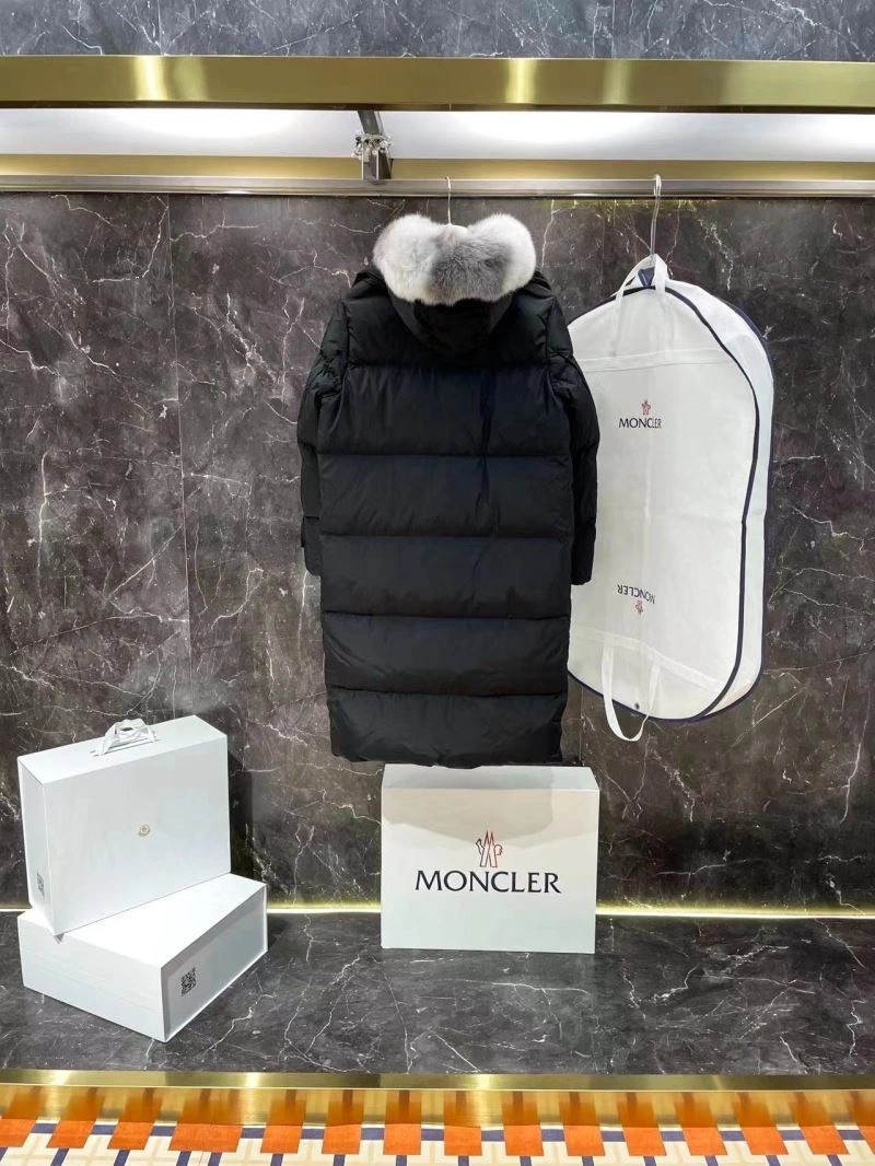 Moncler Down Jackets Affordable 144487