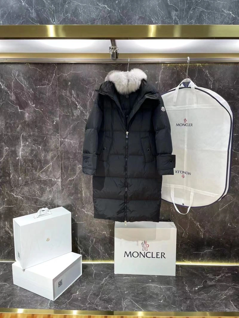 Moncler Down Jackets Affordable 144487