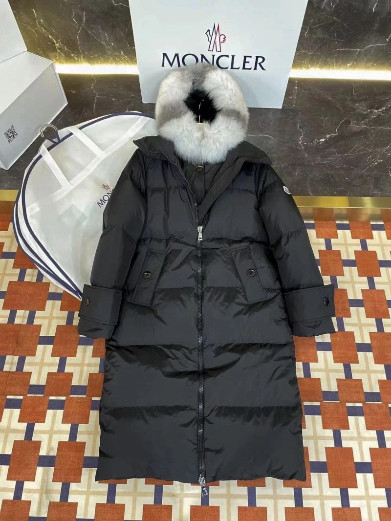 Moncler Down Jackets Affordable 144487