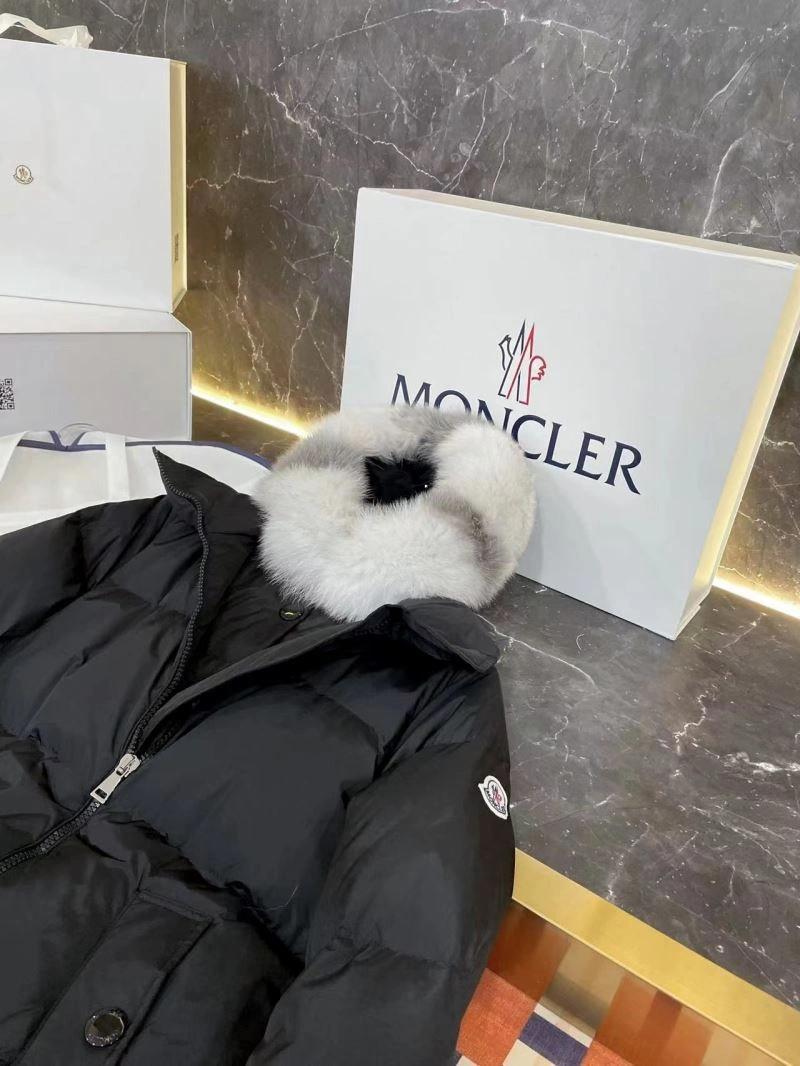 Moncler Down Jackets Affordable 144487