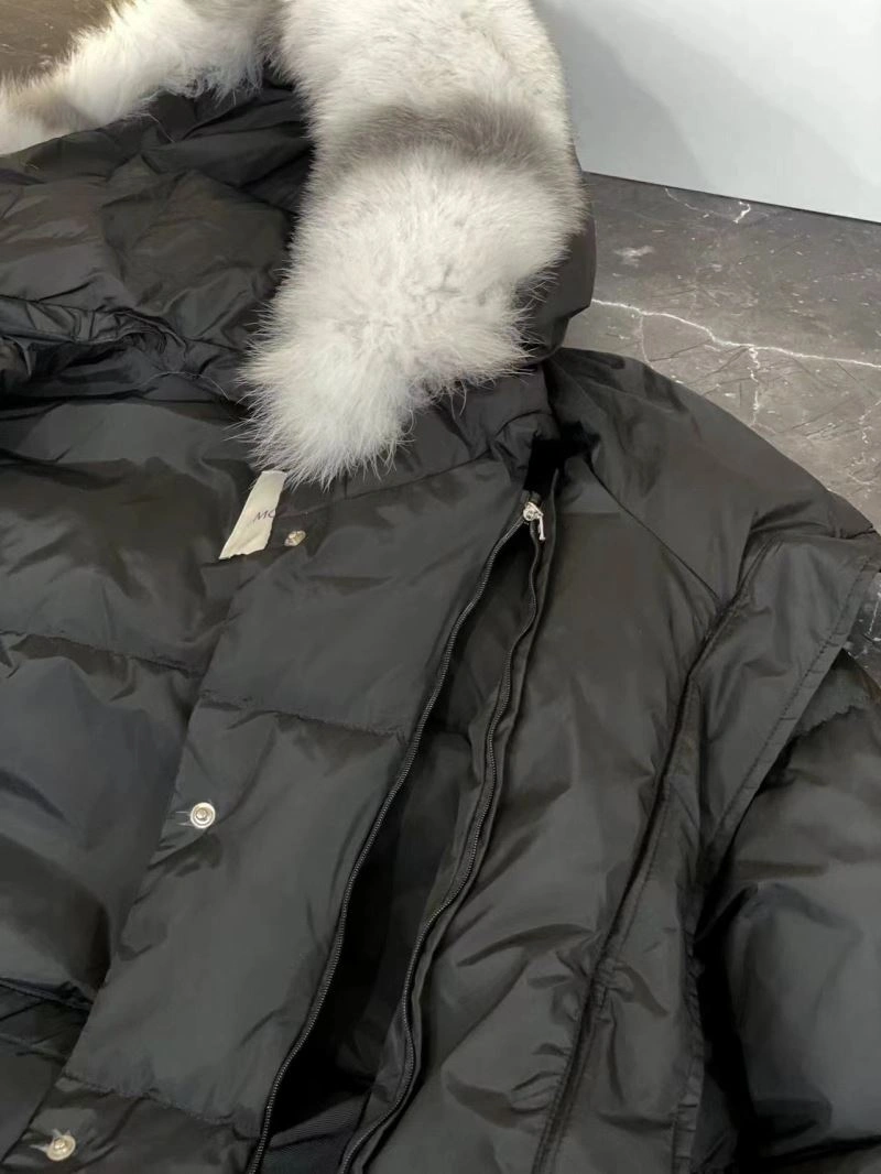 Moncler Down Jackets Affordable 144487