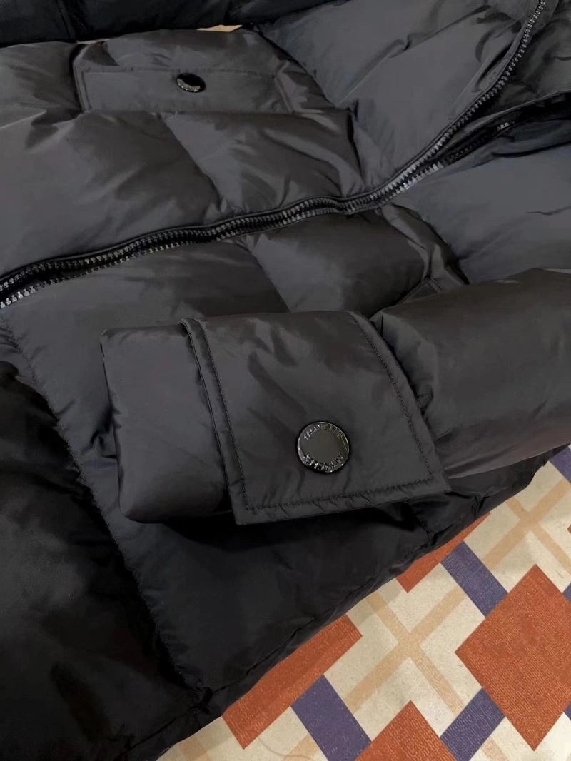 Moncler Down Jackets Affordable 144487