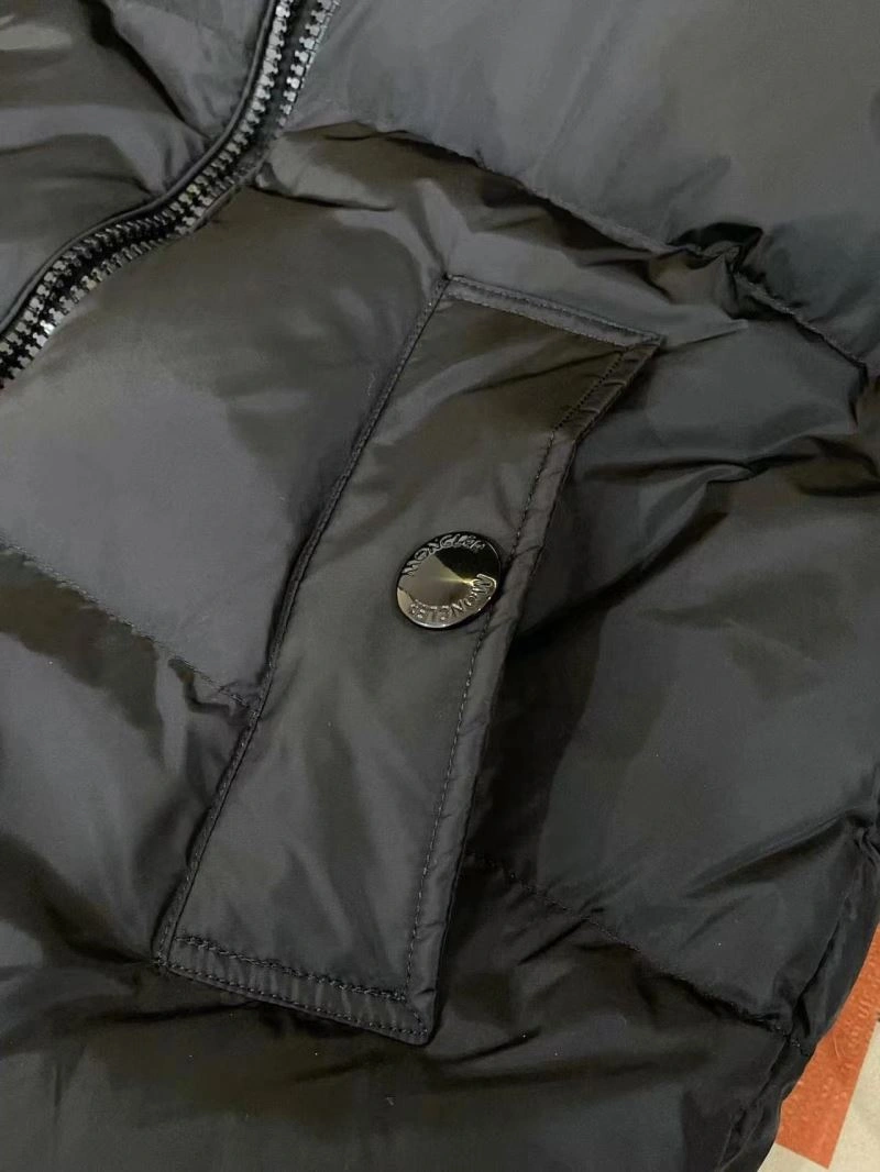 Moncler Down Jackets Affordable 144487