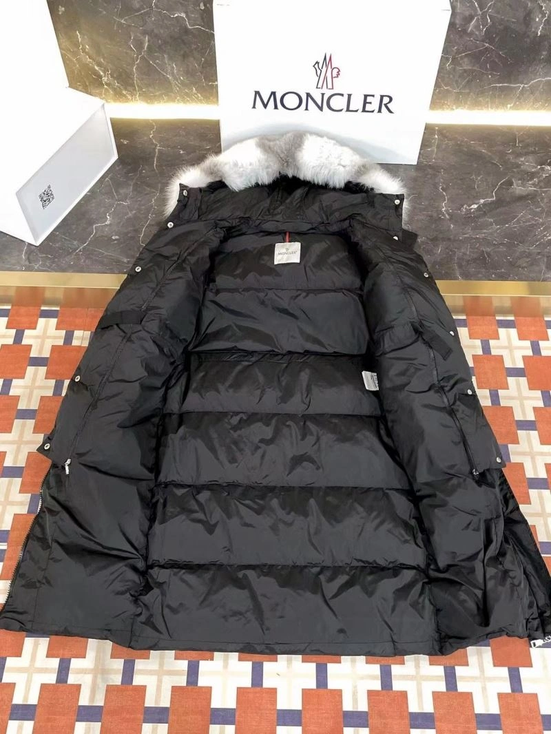 Moncler Down Jackets Affordable 144487