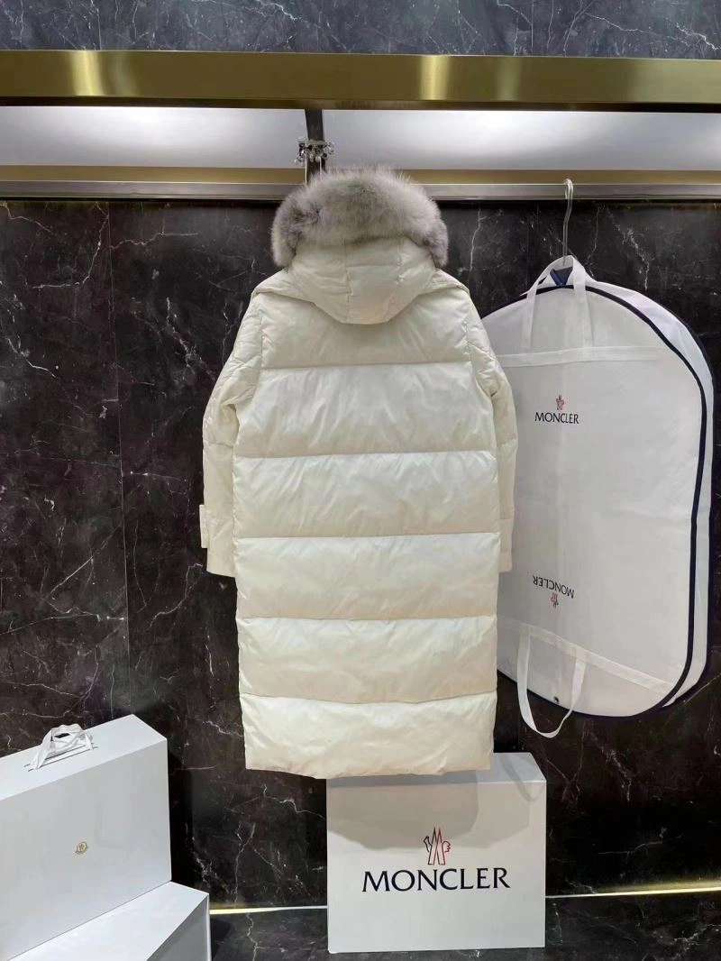 Moncler Down Jackets Comfortable 144479