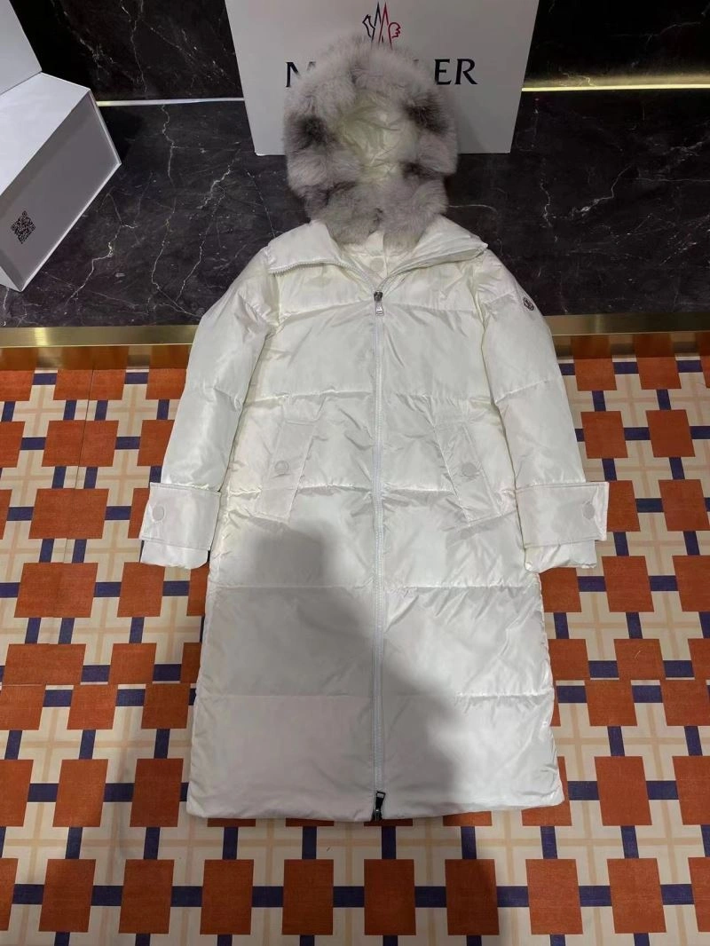 Moncler Down Jackets Comfortable 144479