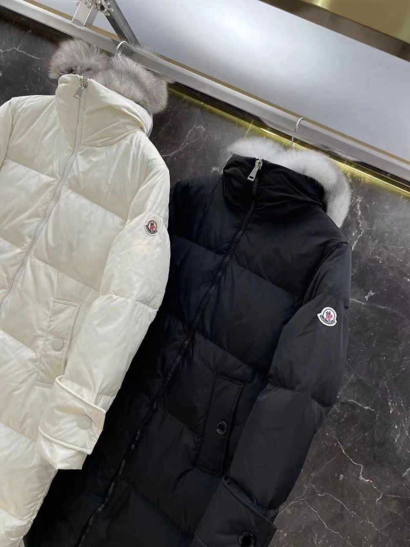 Moncler Down Jackets Comfortable 144479