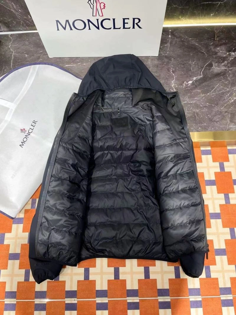 Moncler Down Jackets WellDesigned 144474
