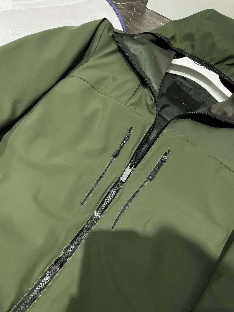Lightweight Moncler Down Jackets 144481