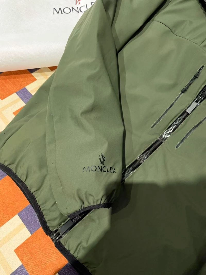 Lightweight Moncler Down Jackets 144481