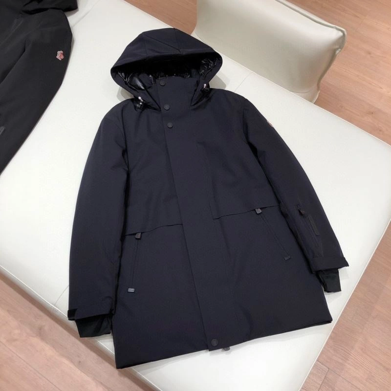 Moncler Down Jackets Functional 144483