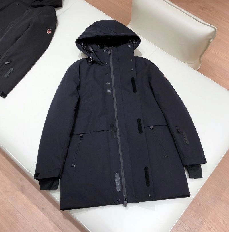 Moncler Down Jackets Functional 144483
