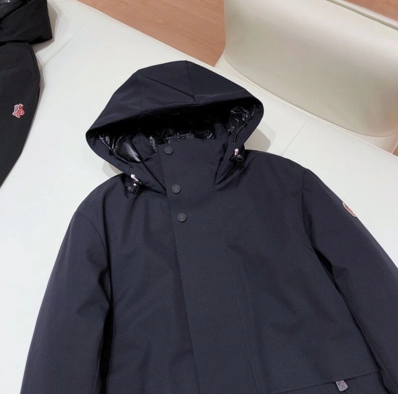 Moncler Down Jackets Functional 144483