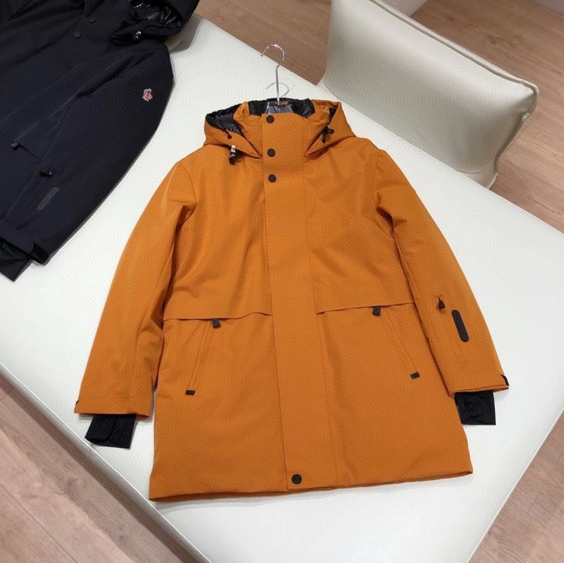 TravelReady Moncler Down Jackets 144488