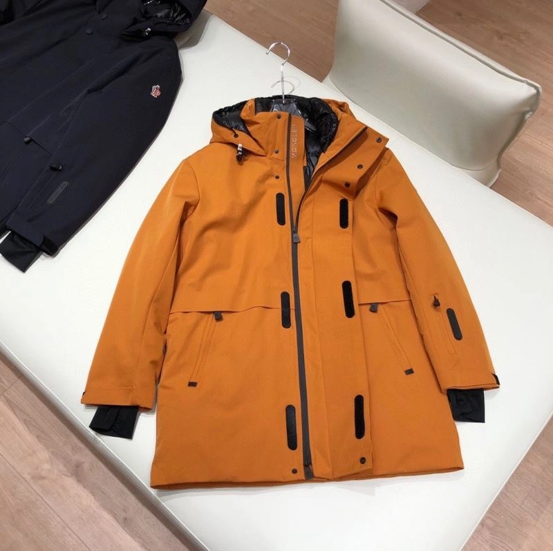 TravelReady Moncler Down Jackets 144488