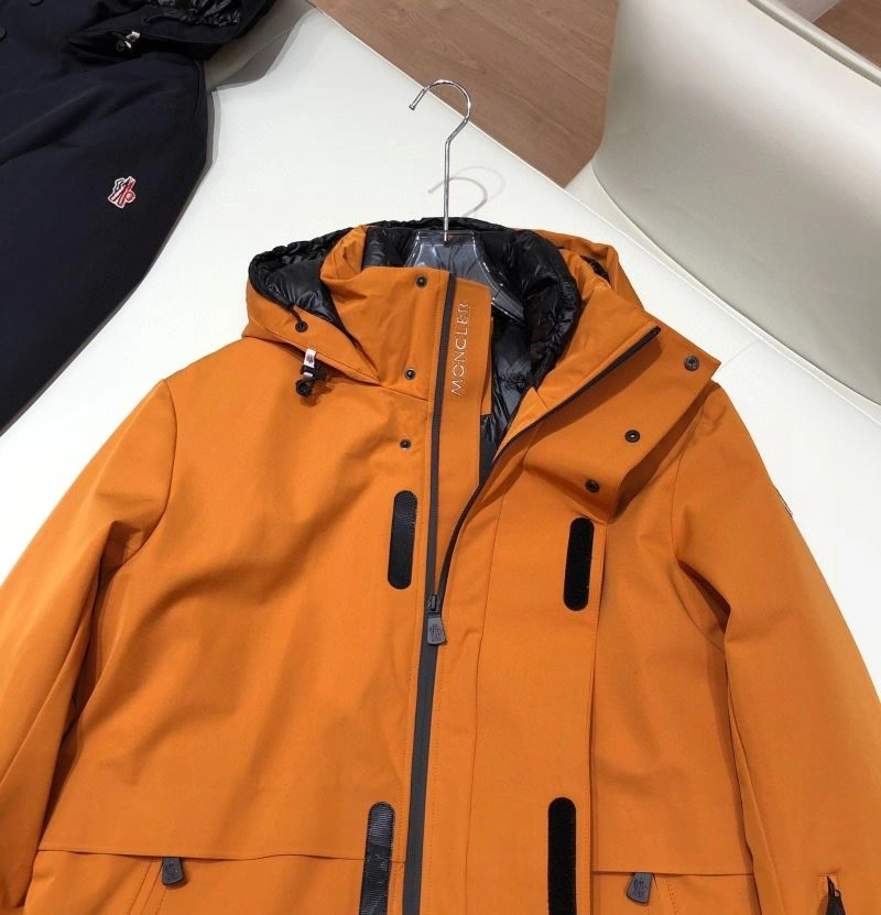 TravelReady Moncler Down Jackets 144488