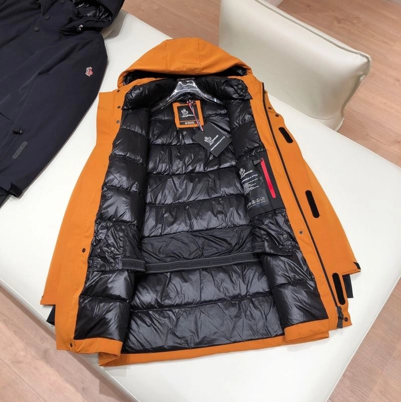 TravelReady Moncler Down Jackets 144488