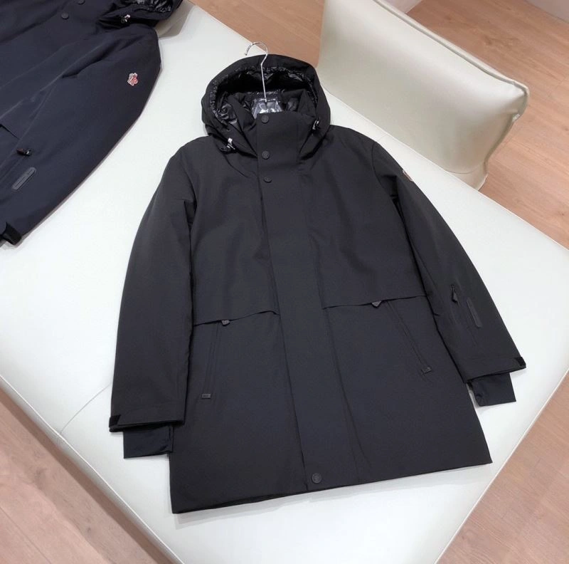 ZeroBulk Moncler Down Jackets 144478