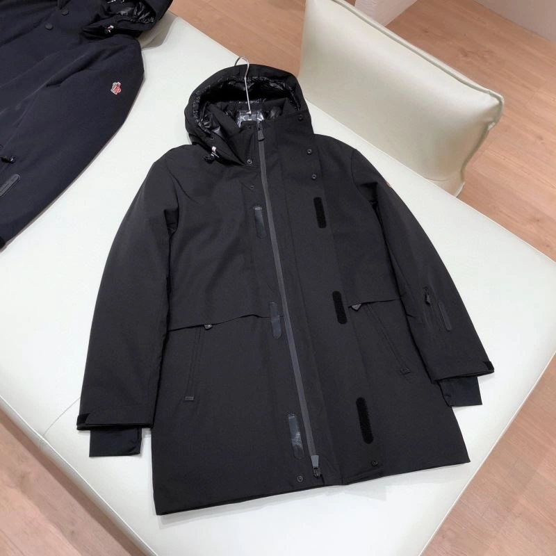 ZeroBulk Moncler Down Jackets 144478