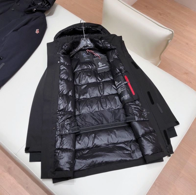 ZeroBulk Moncler Down Jackets 144478