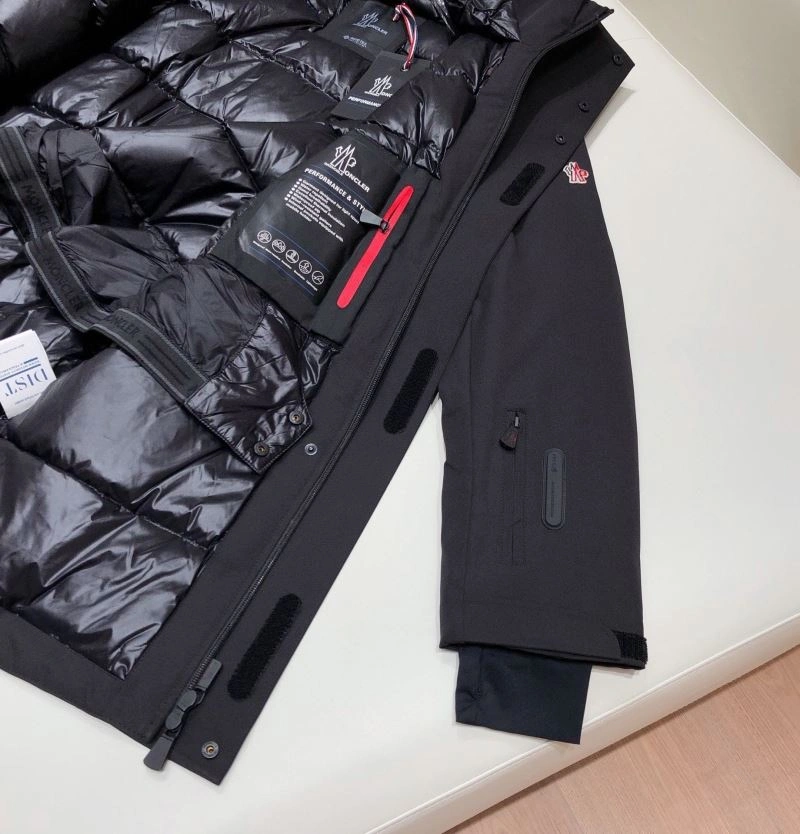 ZeroBulk Moncler Down Jackets 144478