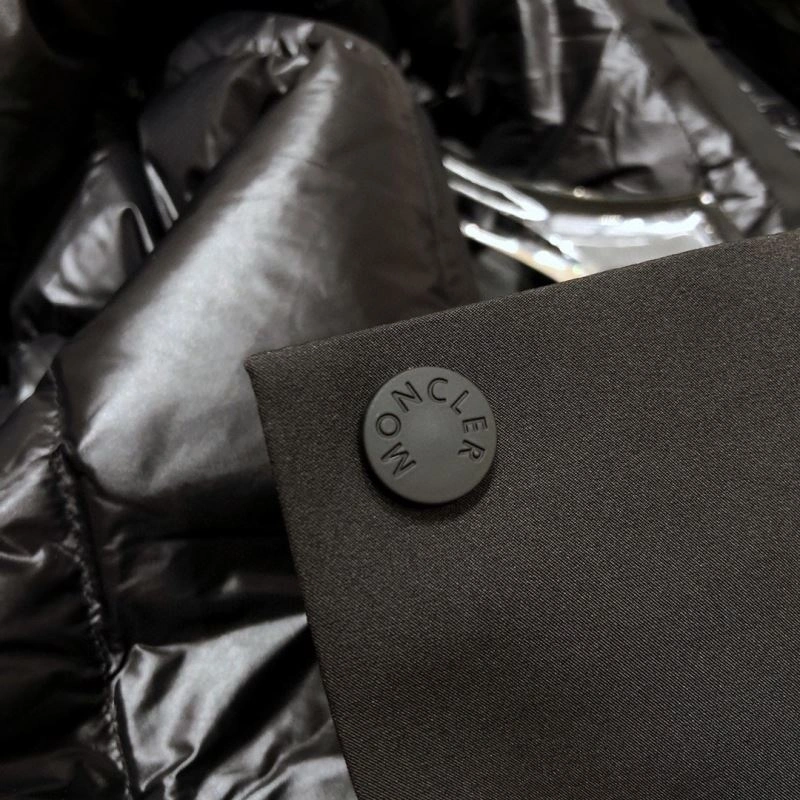 ZeroBulk Moncler Down Jackets 144478
