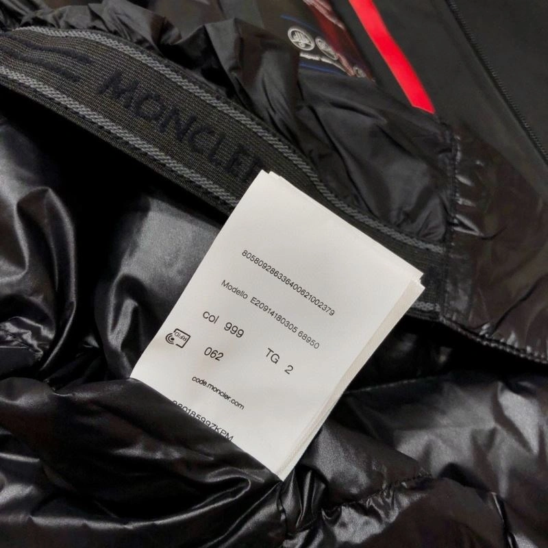 ZeroBulk Moncler Down Jackets 144478