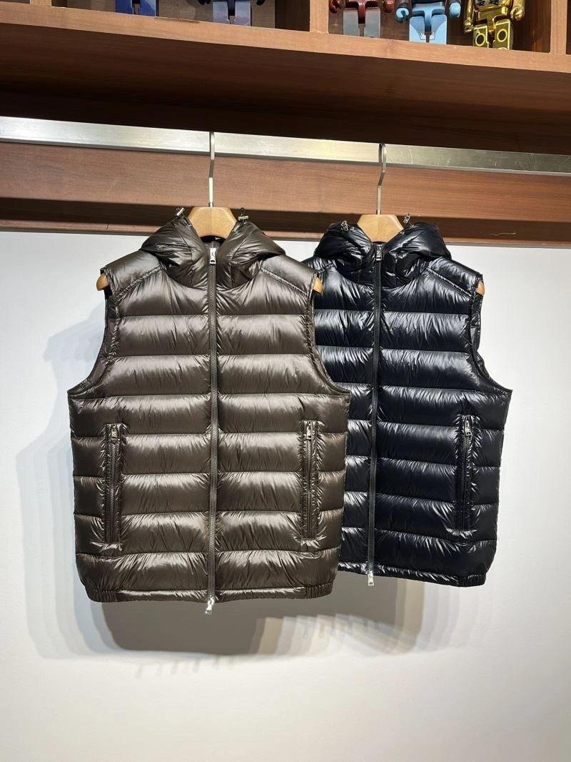 Moncler Down Jackets OnTrend 144493