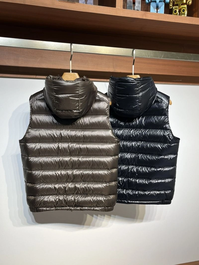 Moncler Down Jackets OnTrend 144493