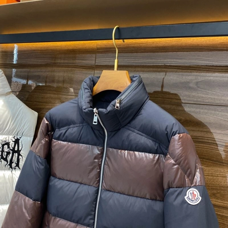 Moncler Down Jackets Compact 144477