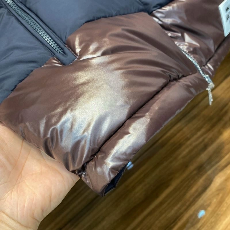 Moncler Down Jackets Compact 144477