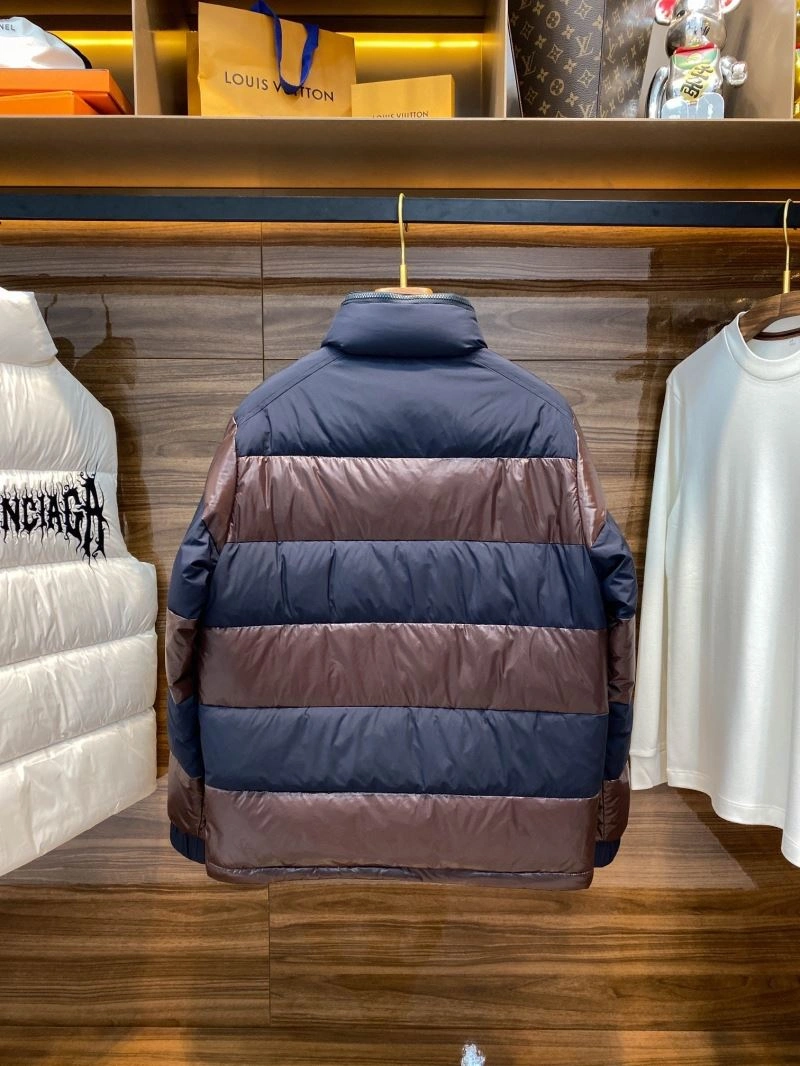 Moncler Down Jackets Compact 144477