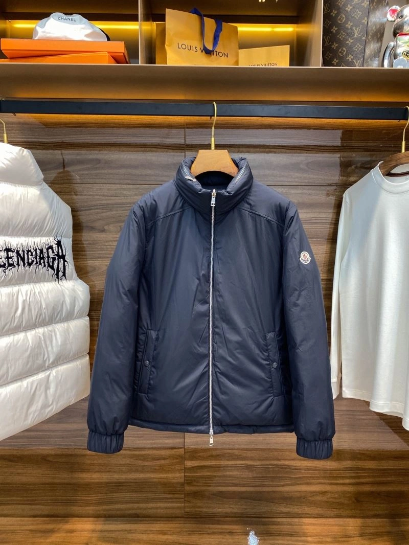 Moncler Down Jackets Compact 144477